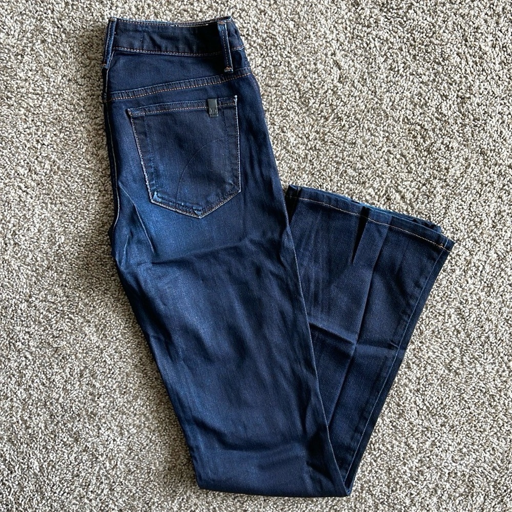 Joe’s Curvy Bootcut Jeans - Size 26